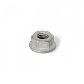 FactionFab Coilover V1 M8 (Front) Top Hat Nuts