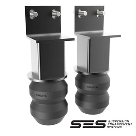 Timbren 1987 Ford CF7000 Front Suspension Enhancement System