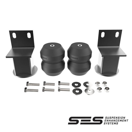 Timbren 1987 Ford CF7000 Front Suspension Enhancement System - 0