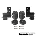 Timbren 2009 Freightliner Columbia Front Suspension Enhancement System-2