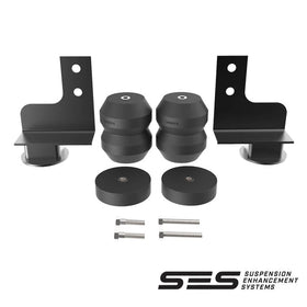 Timbren 2009 Freightliner Columbia Front Suspension Enhancement System - 0
