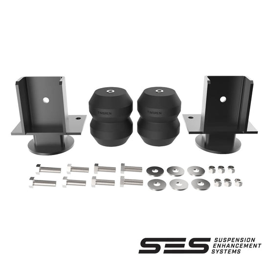 Timbren 1997 Ford F53 Front Suspension Enhancement System - 0