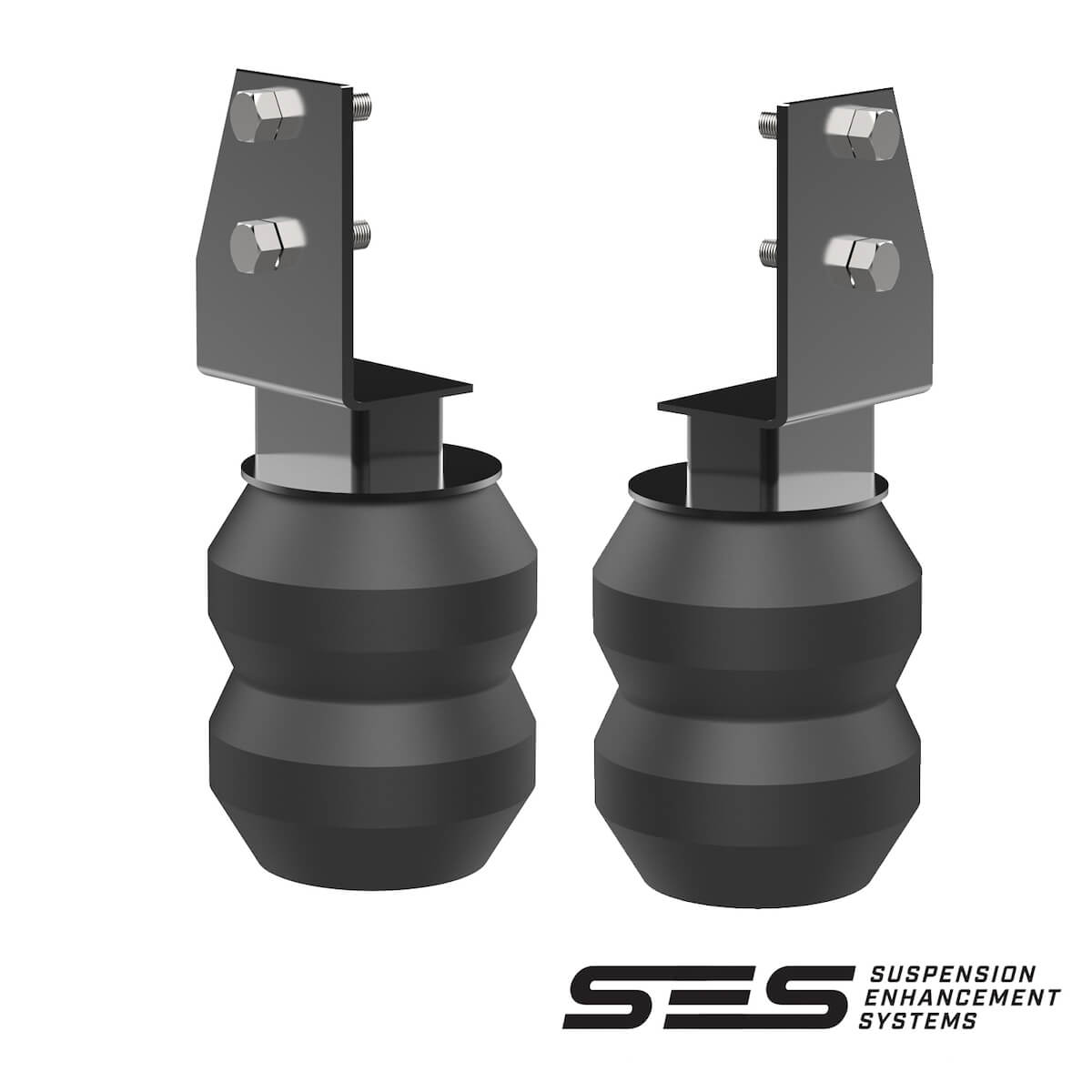 Timbren Suspension Enhancement System