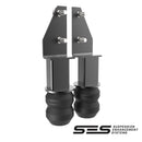 Timbren 1991 Freightliner FLD112 FLD112GL Front Suspension Enhancement System-1