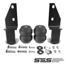 Timbren 1991 Freightliner FLD112 FLD112GL Front Suspension Enhancement System-2