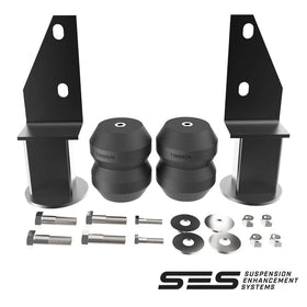 Timbren 1991 Freightliner FLD112 FLD112GL Front Suspension Enhancement System - 0