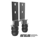 Timbren 2001 Sterling Truck SC7000 Cargo Front Suspension Enhancement System-1