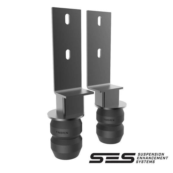 Timbren 2001 Sterling Truck SC7000 Cargo Front Suspension Enhancement System