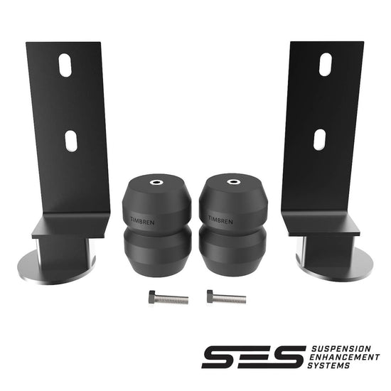 Timbren 2001 Sterling Truck SC7000 Cargo Front Suspension Enhancement System