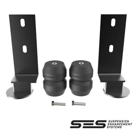 Timbren 2001 Sterling Truck SC7000 Cargo Front Suspension Enhancement System - 0