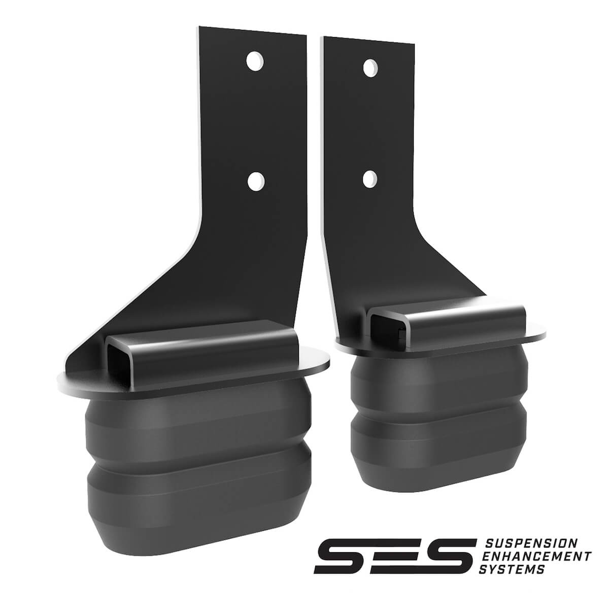 Timbren 1998 Freightliner FL60 Base Front Suspension Enhancement System