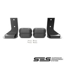 Timbren 1998 Freightliner FL60 Base Front Suspension Enhancement System-2