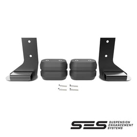 Timbren 1998 Freightliner FL60 Base Front Suspension Enhancement System - 0