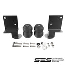 Timbren 1995 Freightliner FL50 Front Suspension Enhancement System-2