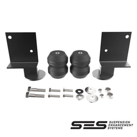 Timbren 1995 Freightliner FL50 Front Suspension Enhancement System - 0