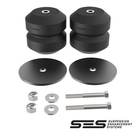 Timbren 2003 Freightliner M2 106 Front Suspension Enhancement System - 0