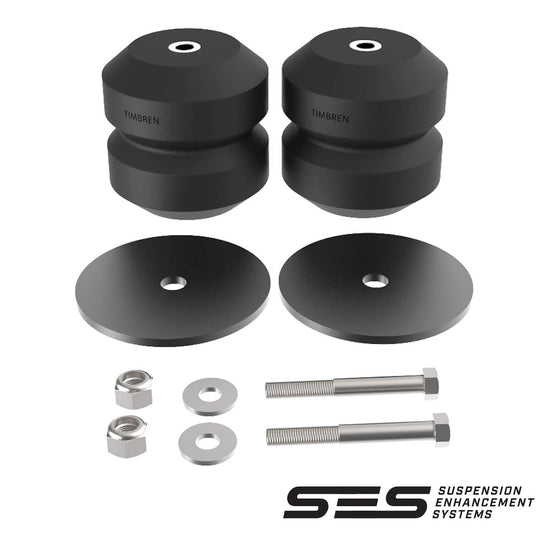 Timbren 2003 Freightliner M2 106 Front Suspension Enhancement System - 0