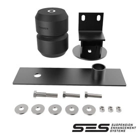 Timbren 2004 Freightliner M2 106 Front Suspension Enhancement System - 0