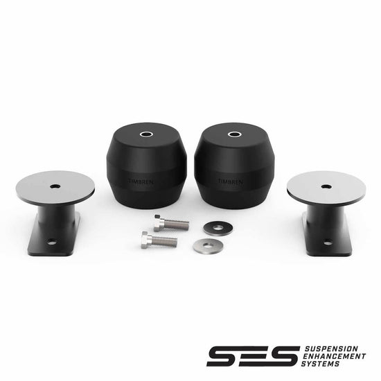 Timbren Suspension Enhancement System - 0