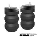 Timbren 2011 Freightliner MT45 Front Suspension Enhancement System-1