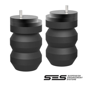 Timbren 2011 Freightliner MT45 Front Suspension Enhancement System