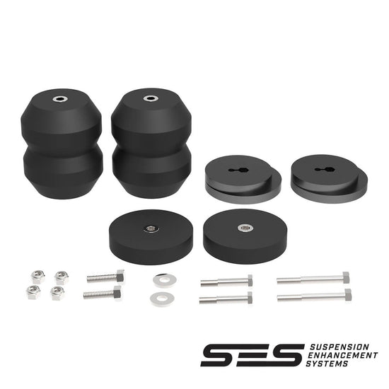 Timbren 2011 Freightliner MT45 Front Suspension Enhancement System - 0