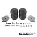 Timbren 1999 Ford F-450 Super Duty Front Suspension Enhancement System-2