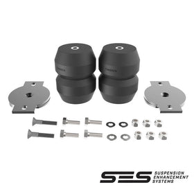 Timbren 1999 Ford F-450 Super Duty Front Suspension Enhancement System - 0
