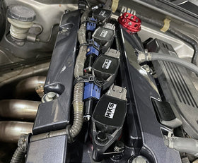 HKS SUPER FIRE RACING COIL PRO F20 F22