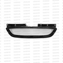 Seibon 08-10 Hyundai Genesis 2dr OEM Carbon Fiber Front Grill-1