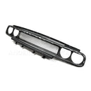 Anderson Composites 09-14 Dodge Challenger Front Grille-4