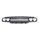 Anderson Composites 09-14 Dodge Challenger Front Grille-1