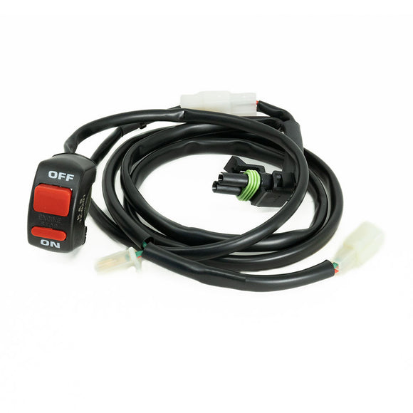 Baja Designs 13-15 Honda LED EFI Harness CRF25R/CRF450R