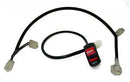 Baja Designs 2009+ Kawasaki LED EFI Harness KX450F-1