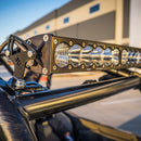 Baja Designs OnX6+ Arc Textron Wildcat XX 40in Roof Mount Kit-2