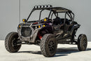 Baja Designs RZR Turbo S XL Linkable Roof Bar Kit-2