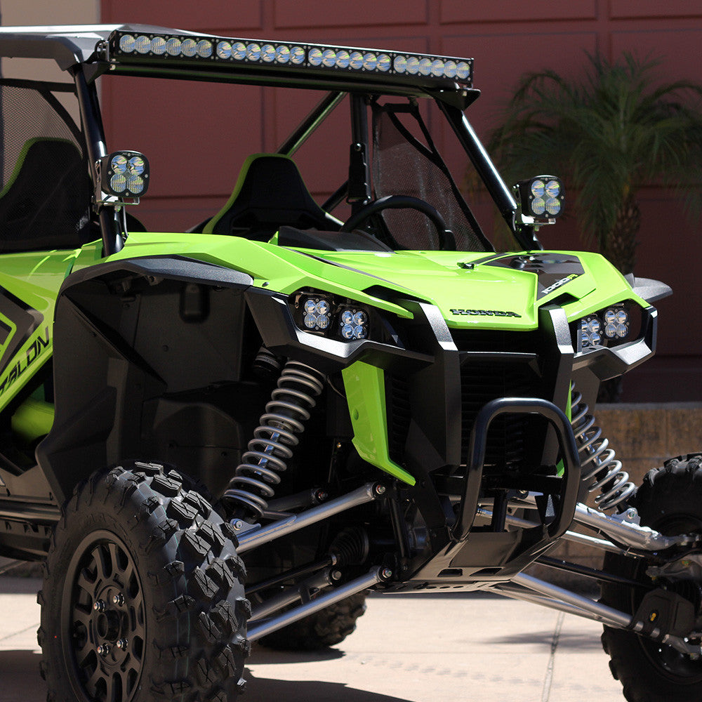 Baja Designs 2019 Honda Talon Headlight Kit Pro - 0