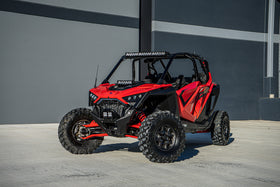Baja Designs 2020+ RZR Pro XP Headlight Kit For Polaris RZR Pro XP Unlimited - 0