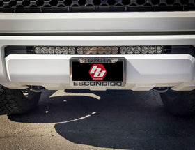 Baja Designs 2014+ Tundra 30in Grill LED Light Bar For Toyota Tundra OnX6+ Kit - 0