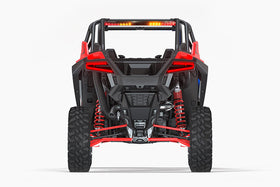 Baja Designs Polaris RZR Pro XP Tail Light Kit RTL-S - 0