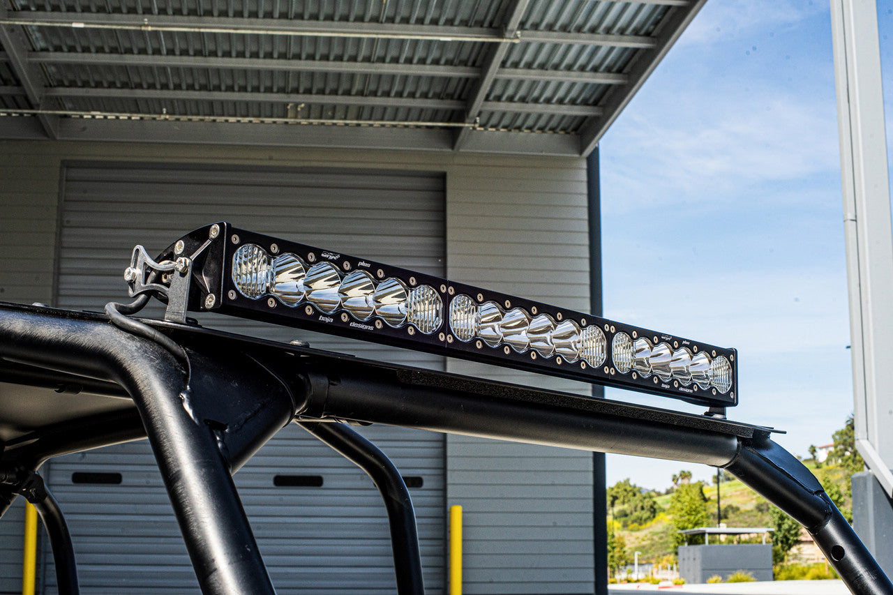 Baja Designs Polaris RZR Turbo/S 16+ XP1000/ 14+ XP900 OnX6+ 30in Light Bar Kit - 0