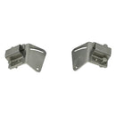 Baja Designs 2017 Chevy 2500/3500 HD Grille Mount Kit-1