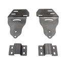 Baja Designs 14-16 Silverado Grille Light Mounting Kit-1