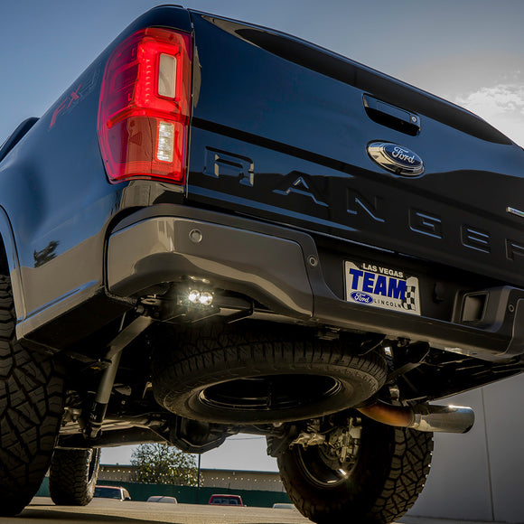 Baja Designs 2019 Ford Ranger S2 Reverse Light Kit