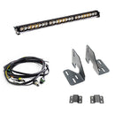 Baja Designs 18-19 GMC 2500/3500 HD S8 30in Light Bar Kit-1