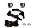Baja Designs 21+ Ford Bronco Sport S1 Spot LED Light Pods-1