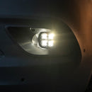 Baja Designs 19-22 Mercedes Sprinter 1500/2500/3500 Squadron SAE Fog Pocket Light Kit-2