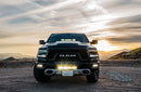 Baja Designs 2019+ Ram Rebel 1500 S8 20in Bumper Kit - Clear-2