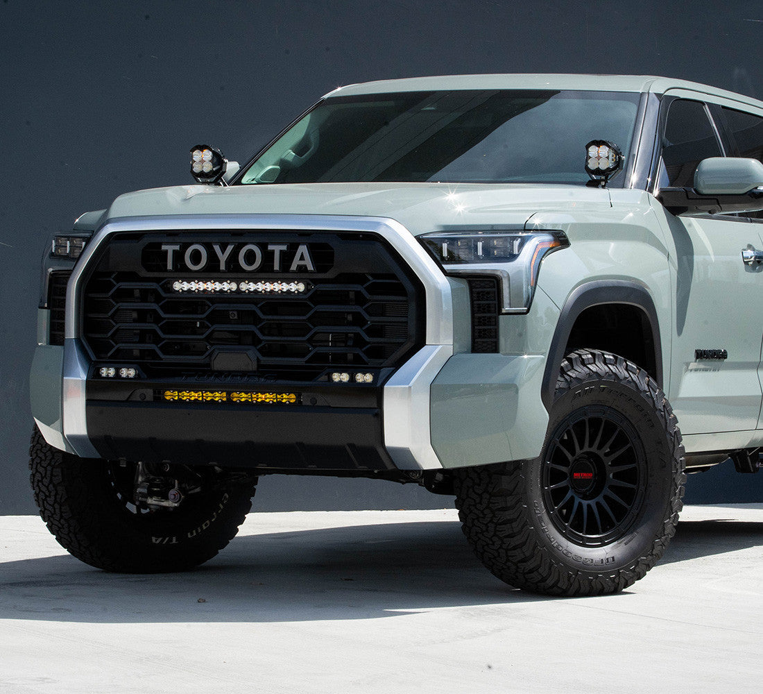 Baja Designs 2022 Toyota Tundra 20in S8 OEM Replacement Kit - 0
