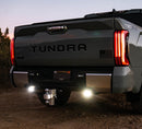 Baja Designs 2022 Toyota Tundra S2 Sport A-Pillar Light Mount Kit-2
